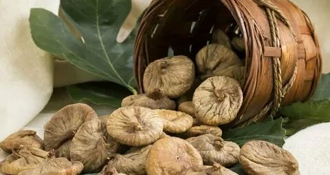 تصویر 1 از فروش انجیر خشک پهن با کیفیت ارزان خرداد ۱۴۰۴ + قیمت خرید